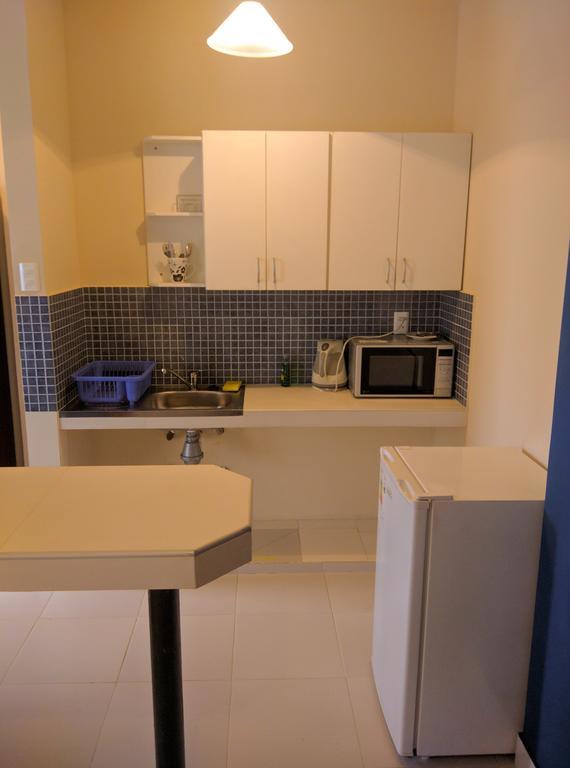 Lhamourai Living Apartments La Paz Exterior foto
